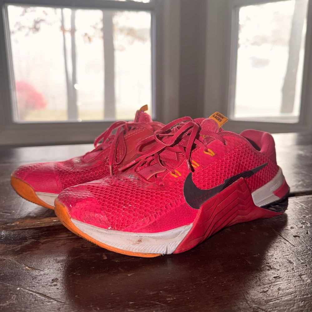 Nike Metcon 7 Shoes